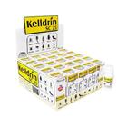 Kelldrin Sc25 Lambda-cialotrina 30ml - Embalagem Com 25 Unida