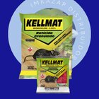 Kellmat Raticida Granulado Vermelho 40x25g