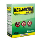 Kellmicida Pó Rosa Mata Formigas E Cupinzeiros 1kg