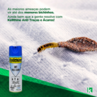 Kellthine Anti Traças Aerossol 300ml Kelldrin