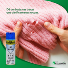 Kellthine Anti Traças Aerossol 300ml Kelldrin
