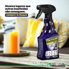 Kellthine Sc 25 Spray Pronto Uso 500ml Kelldrin