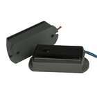 Kiit Fotocélula para Automatizador de Portão RCG