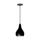 Kin Pendente Nepal Preto