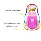 King De Borracha N1 - P (cores Sortidas)