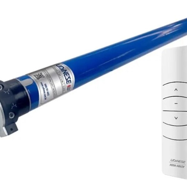 Kit01 Motor Bolt Udm35r-13nm/20rpm 110v 60hz 32kg 1can T40**(