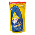 Kit 01 Hth Clarificante Maxfloc 900ml + 01 Algicida Manutençã