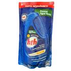 Kit 01 Hth Clarificante Maxfloc 900ml + 01 Algicida Manutençã