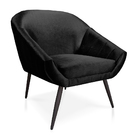 Kit 01 Namoradeira 02 Lugares E 01 Poltrona Giovana Acetinado