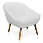 Kit 01 Namoradeira 02 Lugares E 01 Poltrona Giovana Corino Br