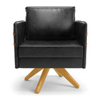 Kit 01 Namoradeira 02 Lugares E 01 Poltrona Mari Corano Base