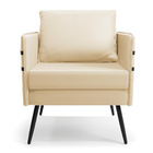 Kit 01 Namoradeira 02 Lugares E 01 Poltrona Mari Corino Pés P