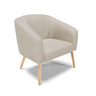 Kit 01 Namoradeira 02 Lugares E 01 Poltrona Stella Veludo Lux