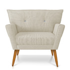 Kit 01 Namoradeira 02 Lugares E 02 Poltronas Anitta Com Stras