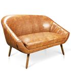 Kit 01 Namoradeira 02 Lugares E 02 Poltronas Giovana Corano N