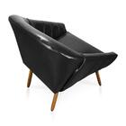 Kit 01 Namoradeira 02 Lugares E 02 Poltronas Giovana Corano P