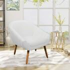 Kit 01 Namoradeira 02 Lugares E 02 Poltronas Giovana Corino B