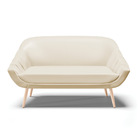 Kit 01 Namoradeira 02 Lugares E 02 Poltronas Giovana Corino B