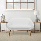 Kit 01 Namoradeira 02 Lugares E 02 Poltronas Giovana Corino C