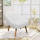 Kit 01 Namoradeira 02 Lugares E 02 Poltronas Giovana Corino C