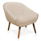 Kit 01 Namoradeira 02 Lugares E 02 Poltronas Giovana Corino C