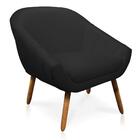 Kit 01 Namoradeira 02 Lugares E 02 Poltronas Giovana Corino C