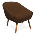 Kit 01 Namoradeira 02 Lugares E 02 Poltronas Giovana Corino M