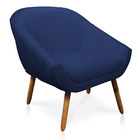 Kit 01 Namoradeira 02 Lugares E 02 Poltronas Giovana Corino P