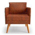 Kit 01 Namoradeira 02 Lugares E 02 Poltronas Mari Corano Noze