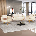 Kit 01 Namoradeira 02 Lugares E 02 Poltronas Mari Corino Base