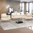 Kit 01 Namoradeira 02 Lugares E 02 Poltronas Mari Corino Pés