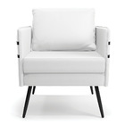 Kit 01 Namoradeira 02 Lugares E 02 Poltronas Mari Corino Pés