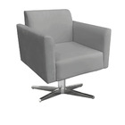 Kit 01 Namoradeira 02 Lugares E 02 Poltronas Marisa Suede Bas