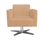 Kit 01 Namoradeira 02 Lugares E 02 Poltronas Marisa Suede Car