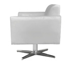 Kit 01 Namoradeira 02 Lugares E 02 Poltronas Marisa Suede Cin