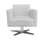 Kit 01 Namoradeira 02 Lugares E 02 Poltronas Marisa Suede Cin