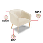 Kit 01 Namoradeira 02 Lugares E 02 Poltronas Stella Corino Be