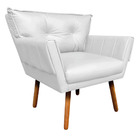 Kit 01 Namoradeira E 02 Poltronas Anitta