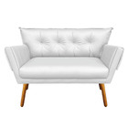 Kit 01 Namoradeira E 02 Poltronas Anitta