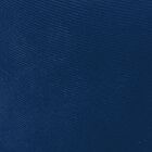 Kit 01 Namoradeira E 02 Poltronas Anitta Suede Azul Marinho