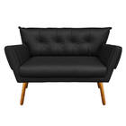 Kit 01 Namoradeira E 02 Poltronas Girato