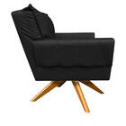 Kit 01 Namoradeira E 02 Poltronas Girato