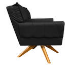 Kit 01 Namoradeira E 02 Poltronas Girato