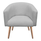 Kit 01 Poltrona E 01 Namoradeira Stella 02 Lugares Stella Lin