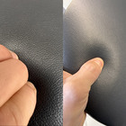 Kit 02 Assentos Redondo Banqueta Cadeira Estofados Poltronas