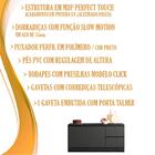 Kit 02 Balcoes Com Tampo 178cm 12539x12550 Pln