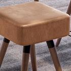 Kit 02 Banco Banqueta Baixa Rill Corano Sone