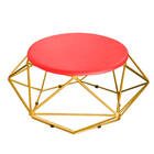 Kit 02 Banqueta Alta Lira Eiffel Preto Preto