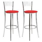 Kit 02 Banquetas Alta Gabi Bq11c Hks Milani Store