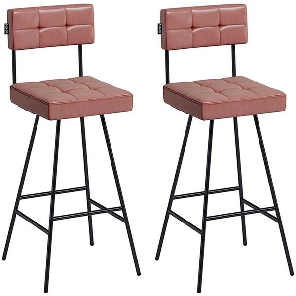 Kit 02 Banquetas Alta Madh Corano Sone